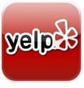 Yelp Yelp Logo