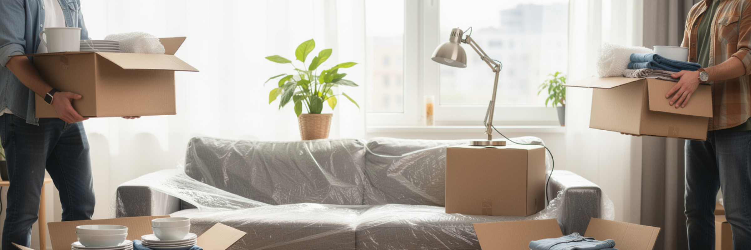 What to Expect on Moving Day in Michigan: A Checklist from Trusted Michigan Movers