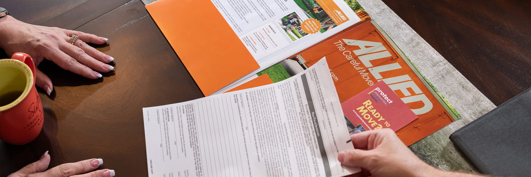 How to Read a Detroit Moving Estimate: Binding vs. Non-Binding, Tariff 400N, and Hidden Add Ons