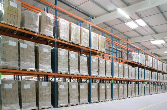 Commercial Moving