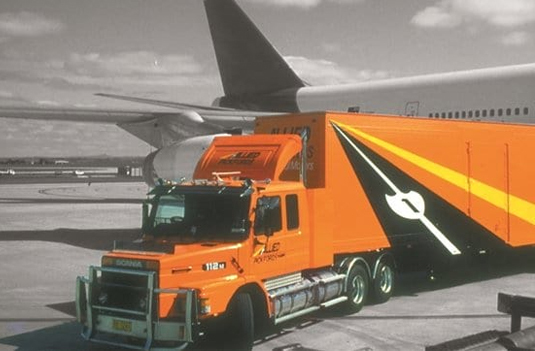 International Moving
