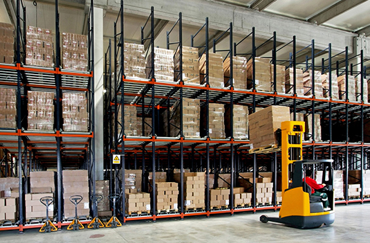 Storage Services
