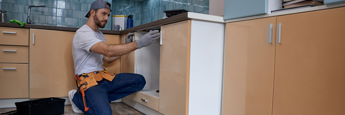 Detroit Mover Suggests Quick Fixes-Repairing Home before Sale