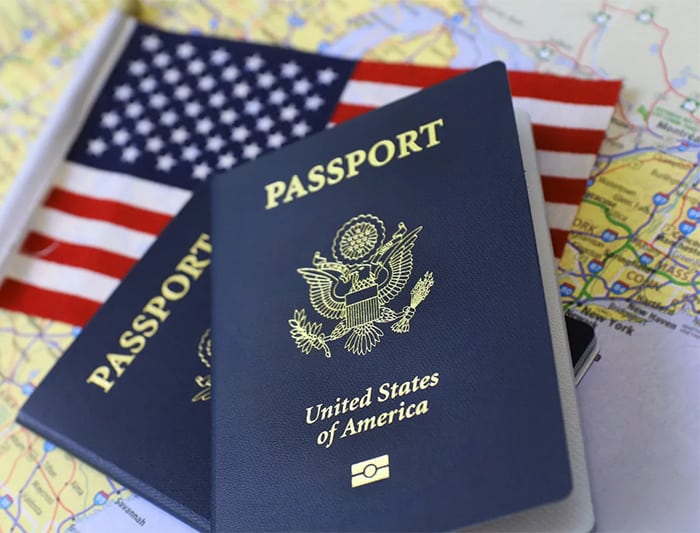 Passport