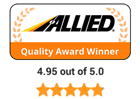 allied award
