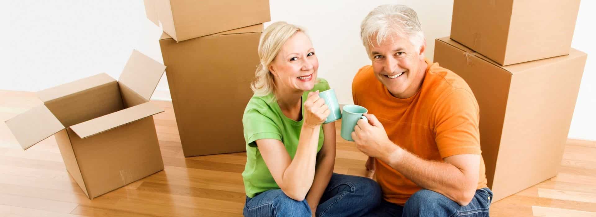 How to Choose the Best Moving Services for Local Moves?