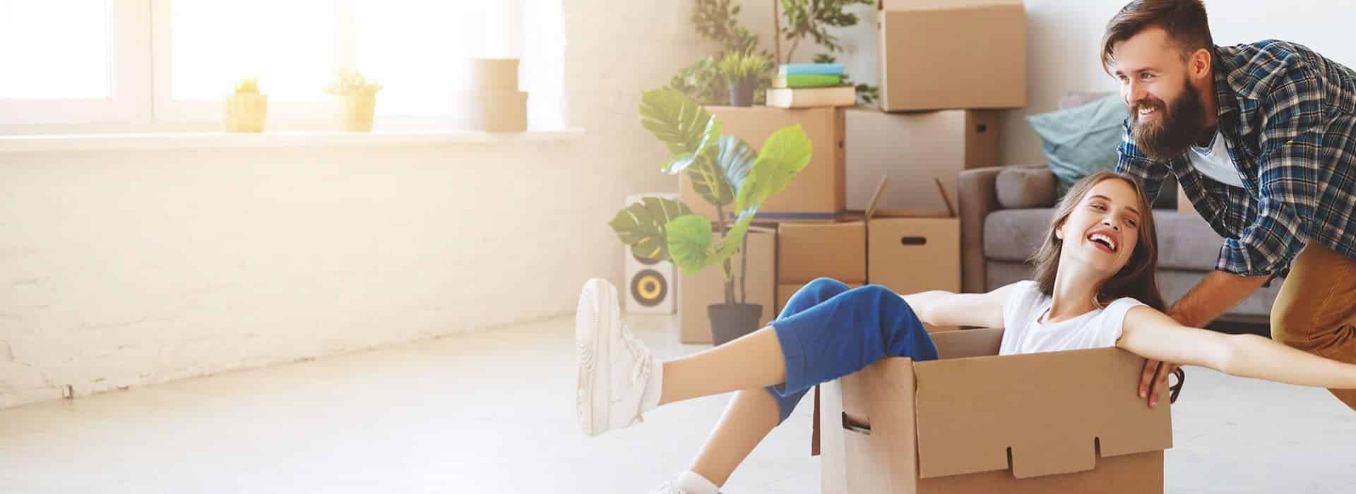 5 Easy Decluttering Tips for Your Home