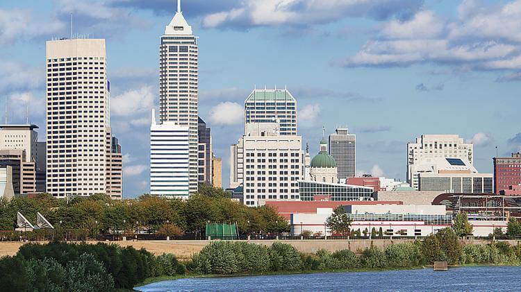 indianapolis movers