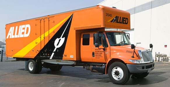 Allied movers