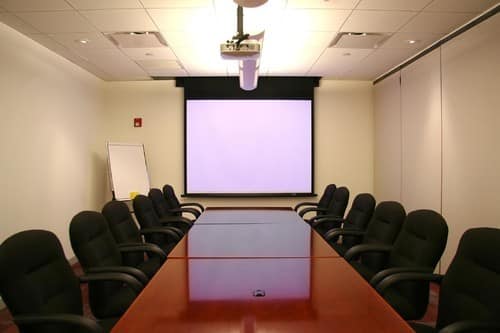 projector