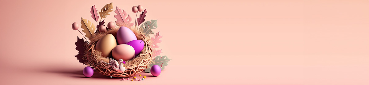 Morse Moving Wishes You a Happy Easter