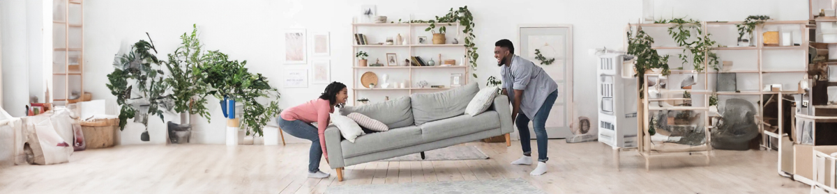 Charities That Offer Furniture Pickup for Free