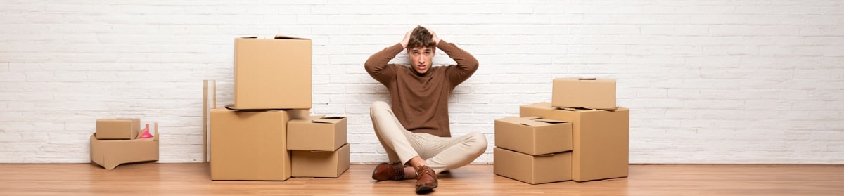 How to Avoid a Moving Scam
