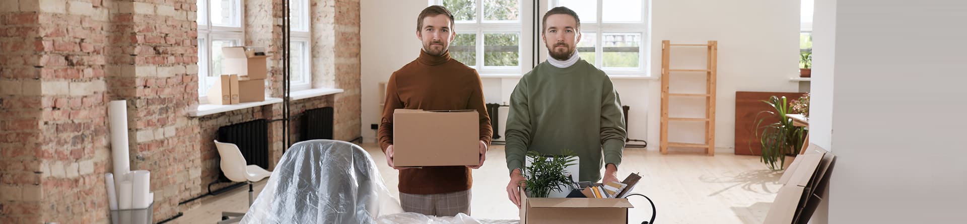 How to Prepare for an Office Move