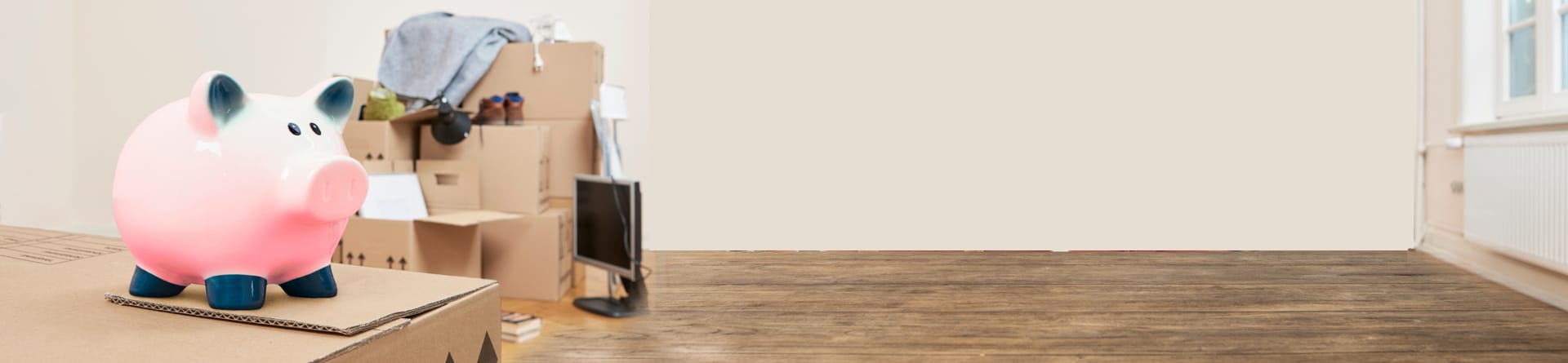 How to Save on Moving Costs