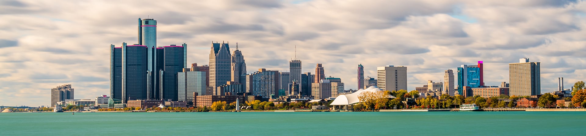 Why Move to Michigan?