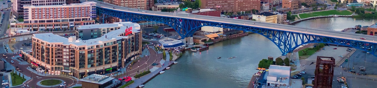 Top 10 Reasons to Move to Cleveland