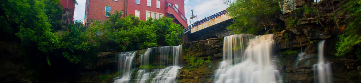 Benefits of Living in Chagrin Falls, OH