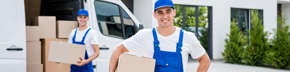 Guide to Professional Movers