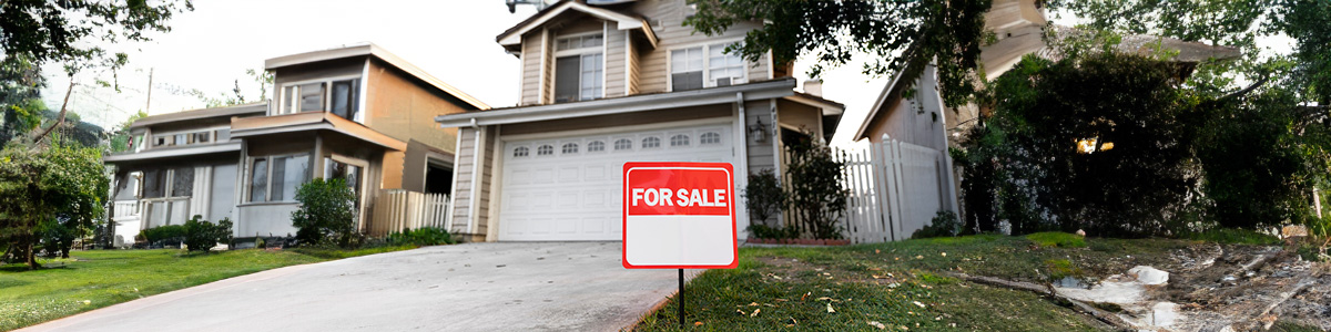 How to Prepare Your Home for Sale