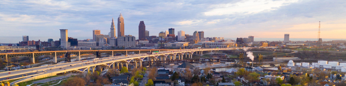 The Ultimate Cleveland Summer Moving Guide