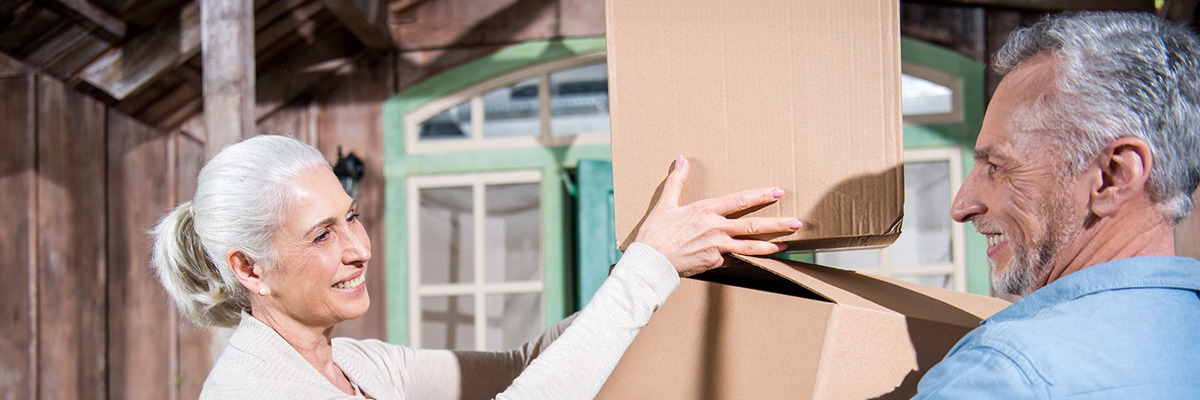 What are Senior Movers?