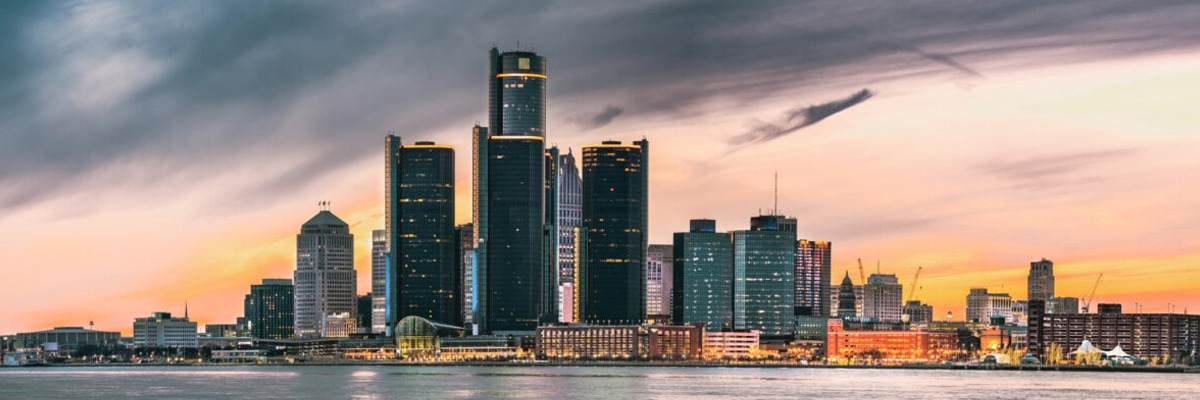 How to Plan a Detroit Corporate Move?