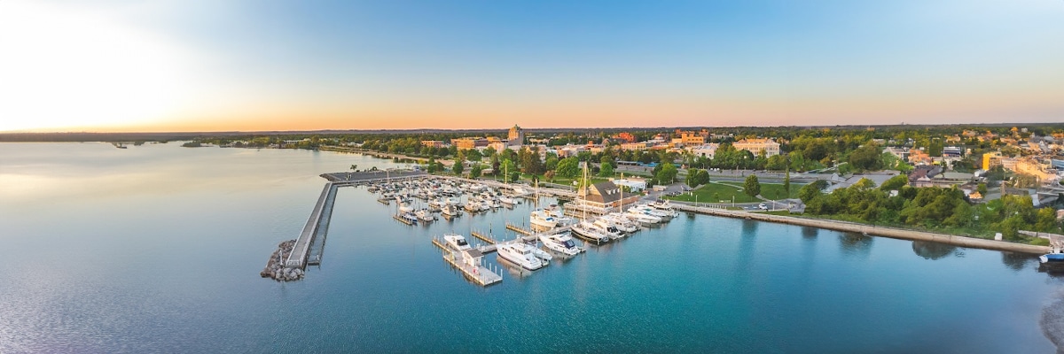 Complete Guide to Moving to Traverse City