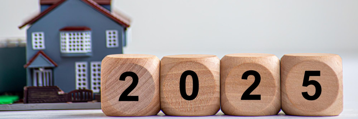 Top Housing Market Trends 2025