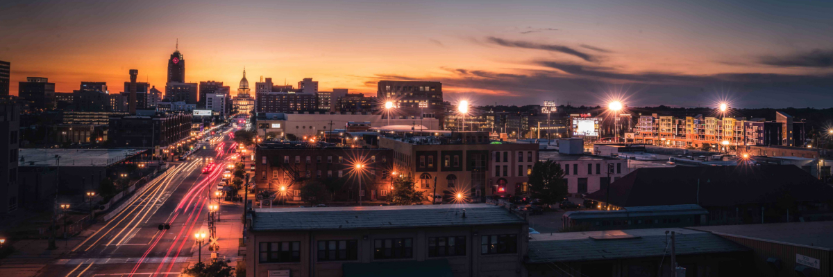 Benefits of Living in Lansing, MI