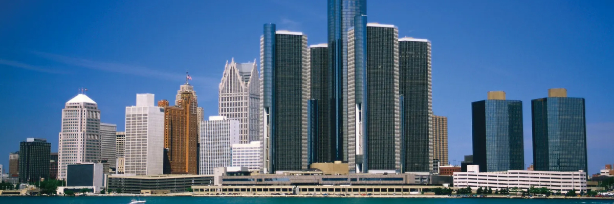 Detroit Home Rental Guide