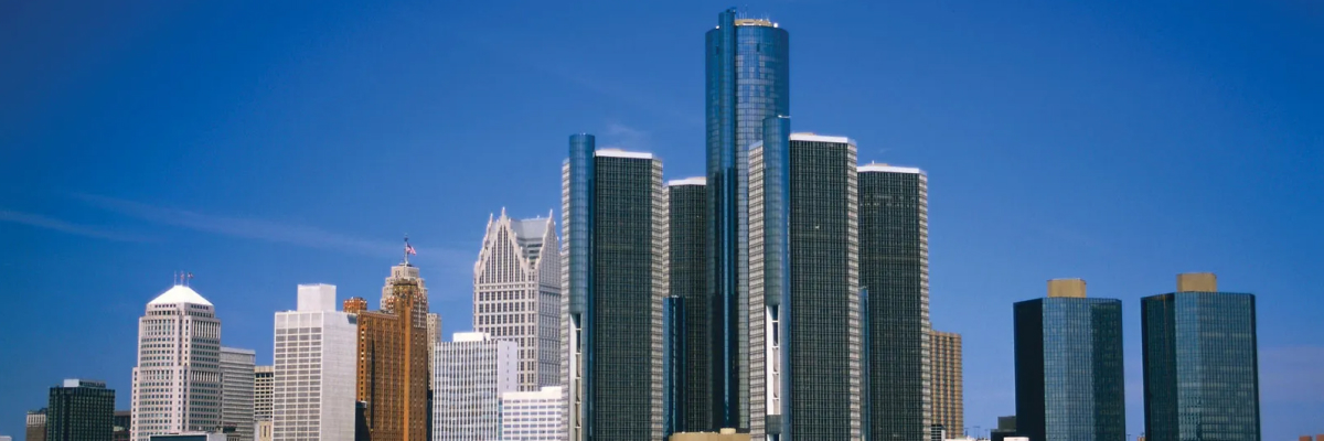 Detroit Neighborhoods Guide (2025)