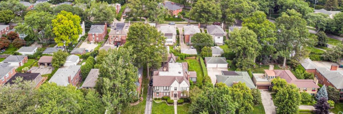 Top 10 Reasons to Move to Grosse Pointe