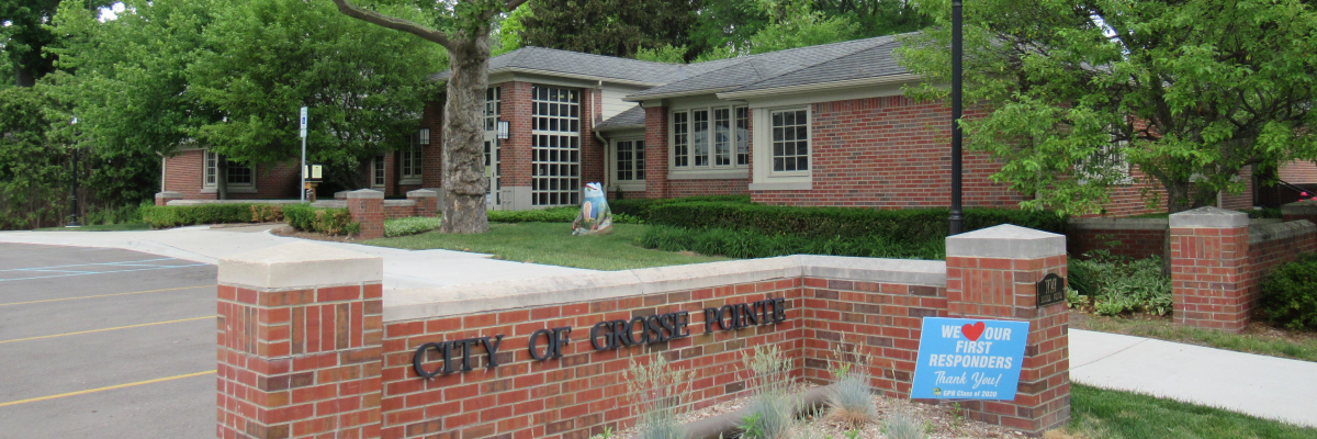 Grosse Pointe Local Moving Guide
