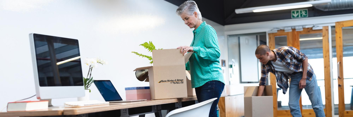 What Do Cleveland Office Movers Really Do? A Behind-the-Scenes Look