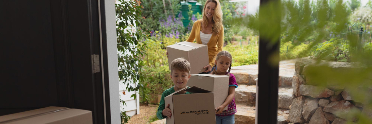 Long-Distance Moving from Detroit to Chicago – What to Expect