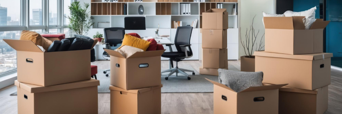 Office Moving in Detroit: A Business Owner’s Step-by-Step Guide
