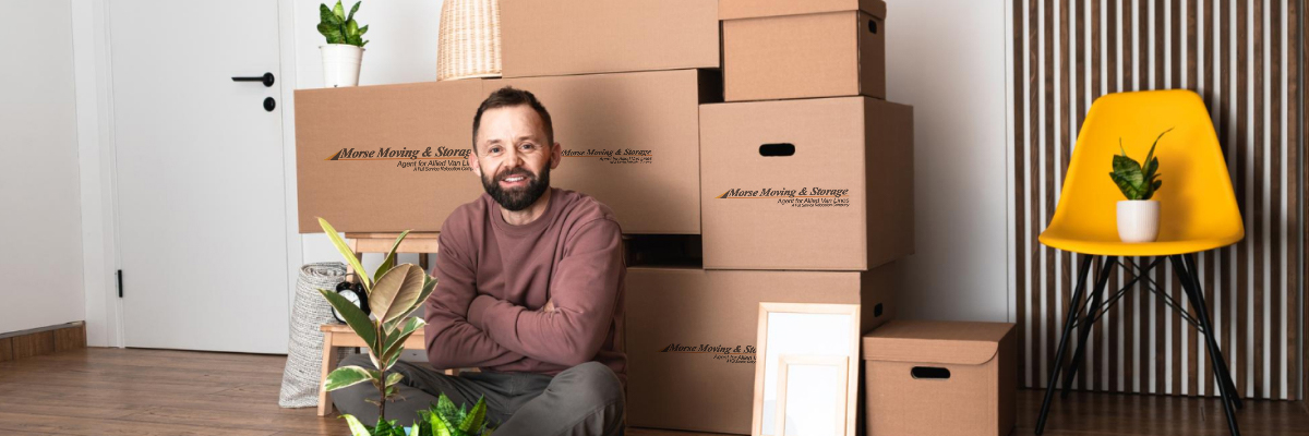 Seasonal Moving in Cleveland: How to Plan for a Winter Move
